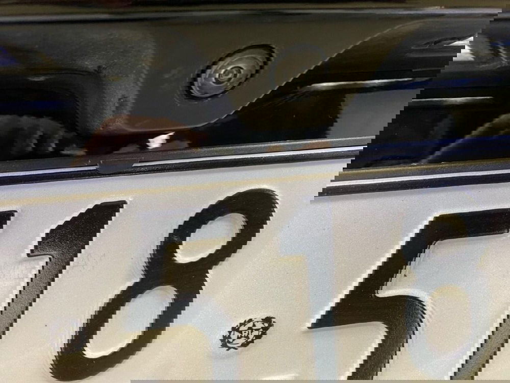 Jeep Compass usata a Torino (14)