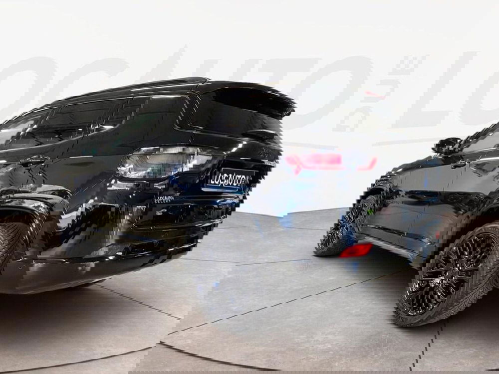 Jeep Compass usata a Torino (5)