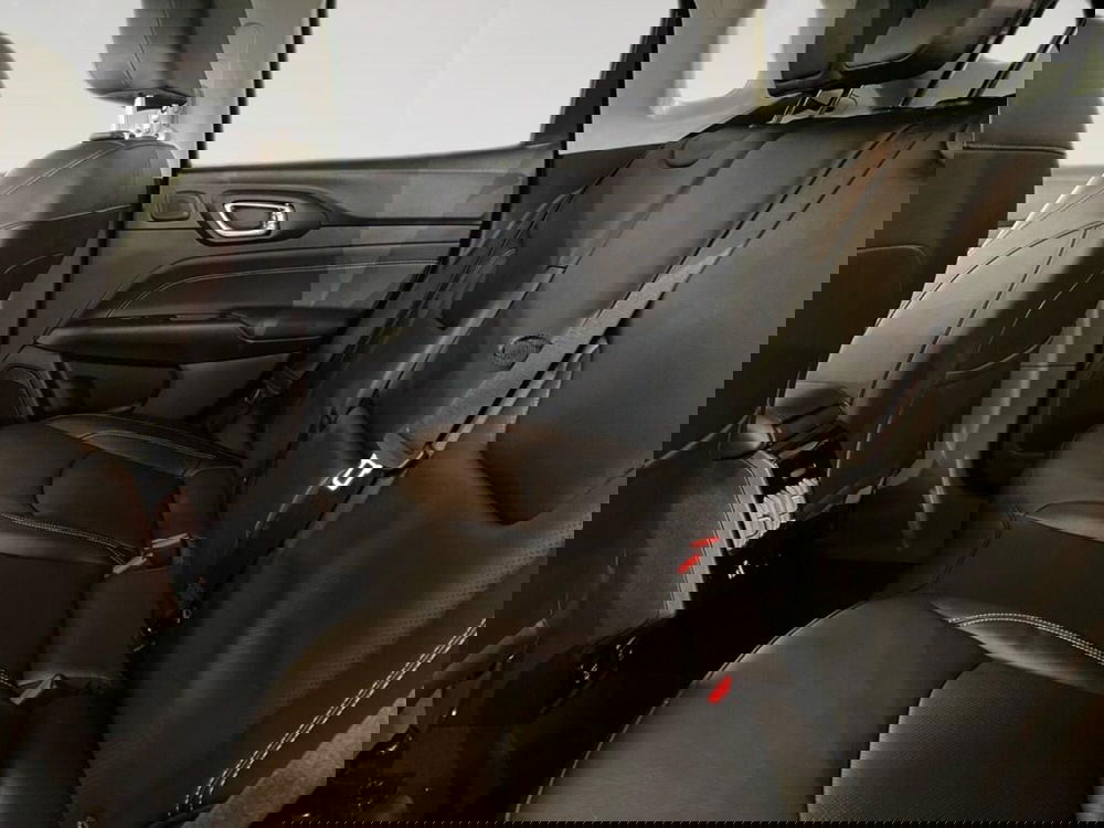 Jeep Compass usata a Torino (8)