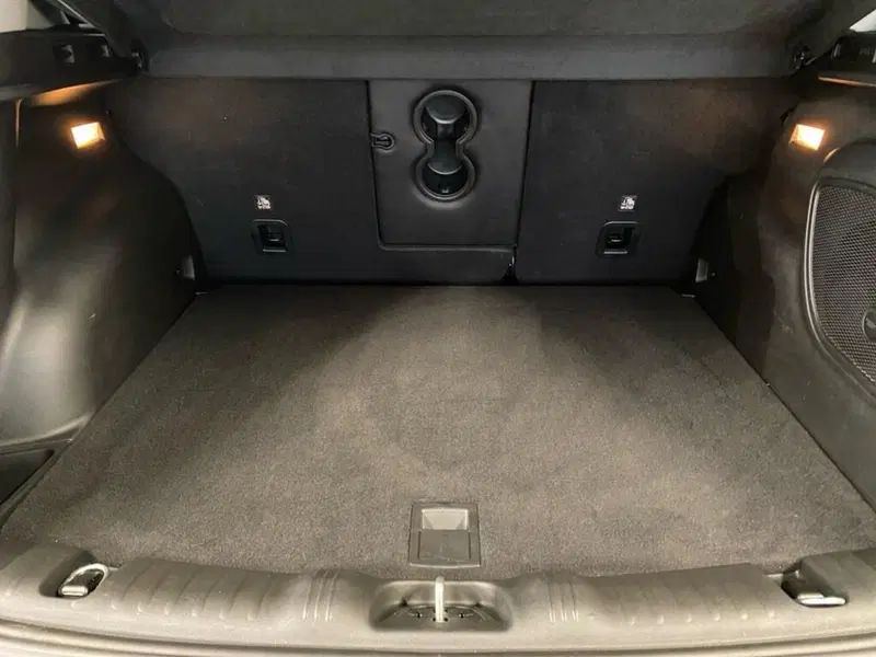 Jeep Compass usata a Torino (9)