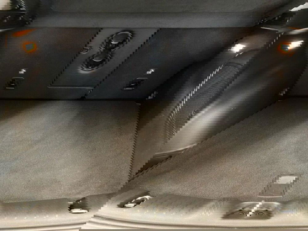 Jeep Compass usata a Torino (9)