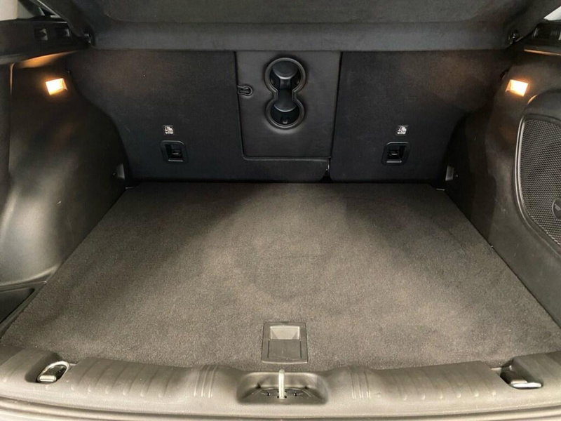 Jeep Compass usata a Torino (9)