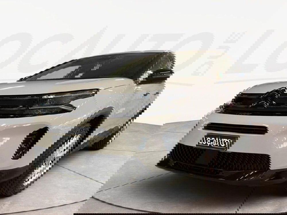 Citroen C5 Aircross usata a Torino