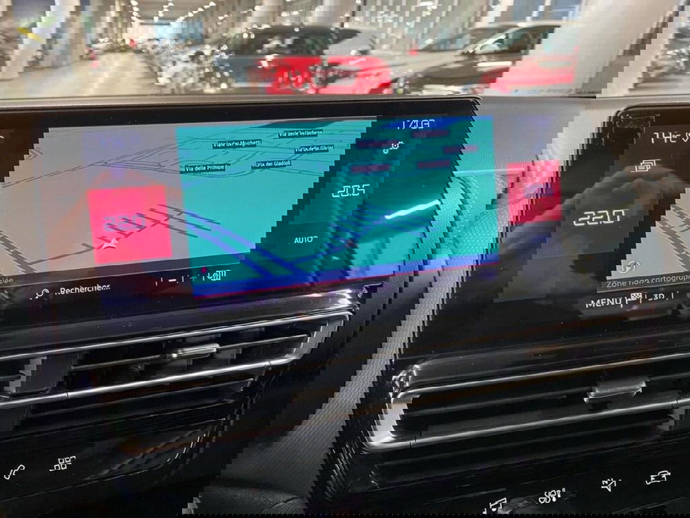 Citroen C5 Aircross usata a Torino (10)