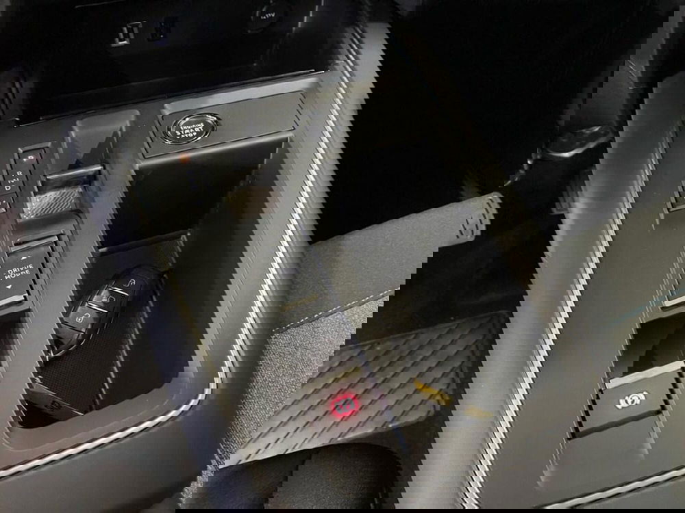 Citroen C5 Aircross usata a Torino (11)