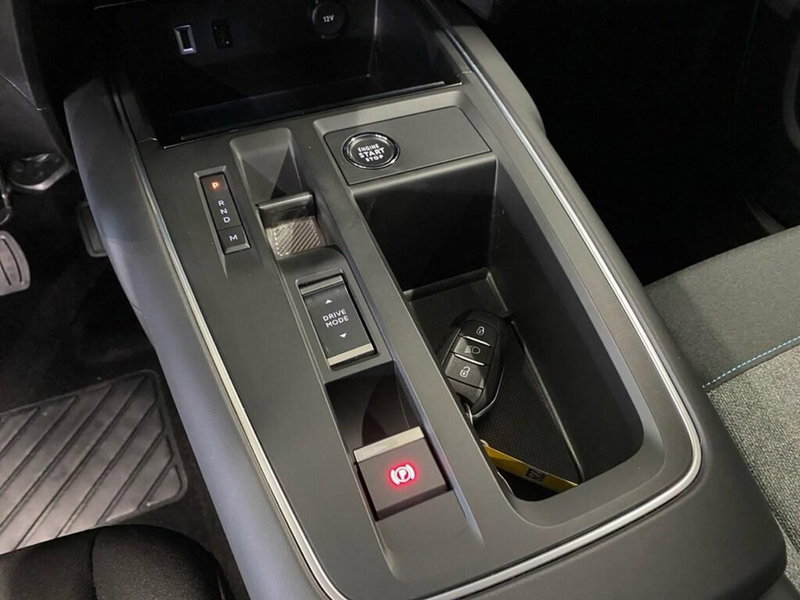 Citroen C5 Aircross usata a Torino (11)