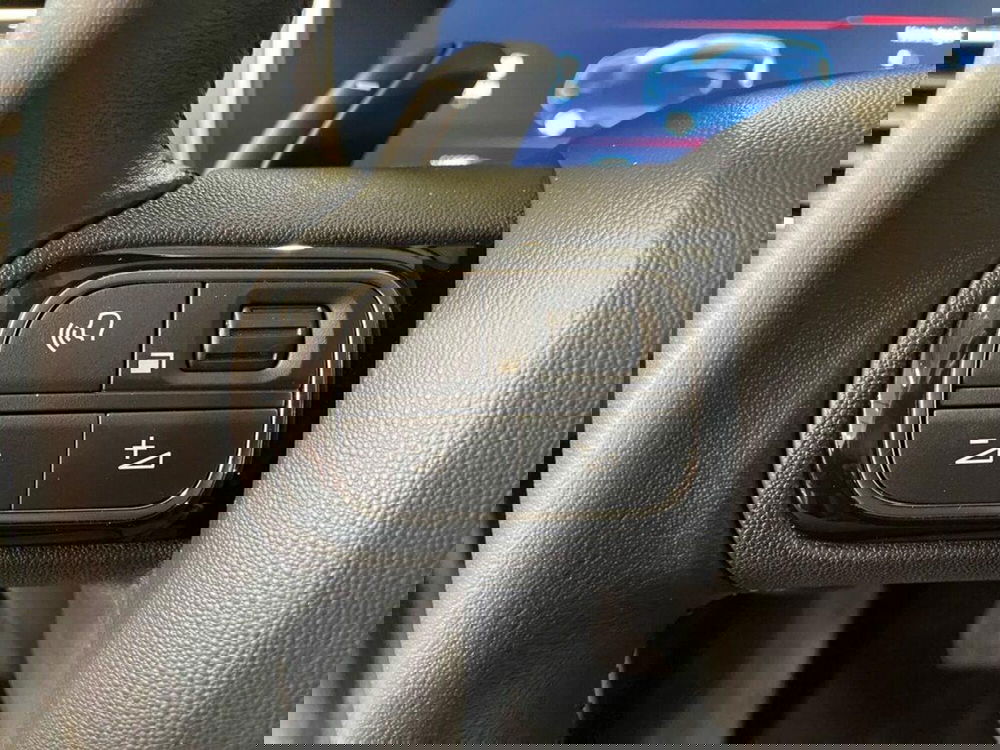 Citroen C5 Aircross usata a Torino (12)