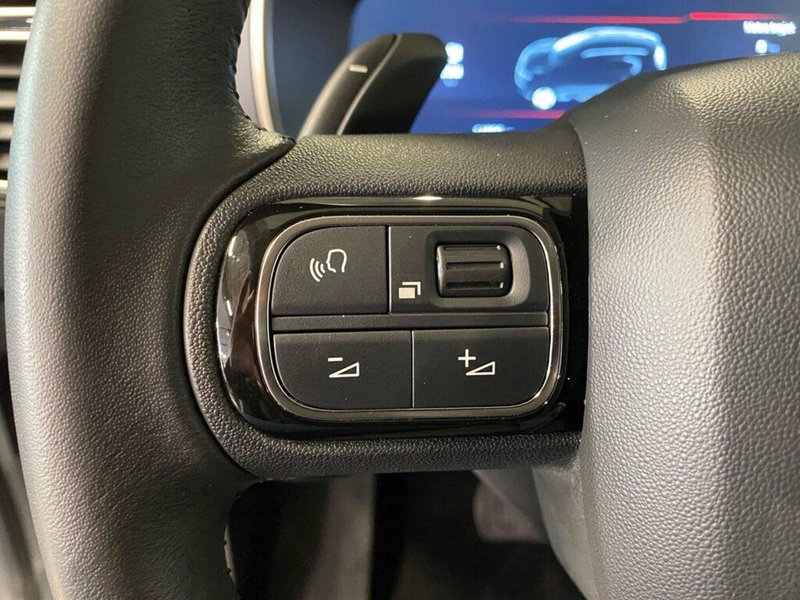 Citroen C5 Aircross usata a Torino (12)