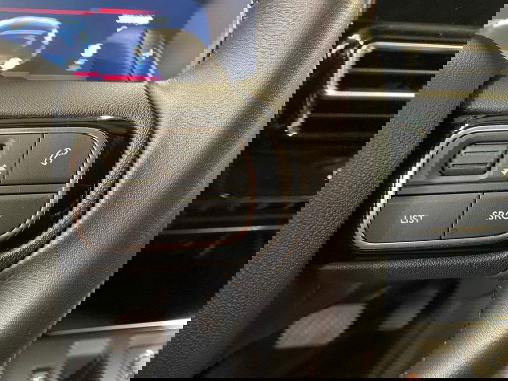 Citroen C5 Aircross usata a Torino (13)