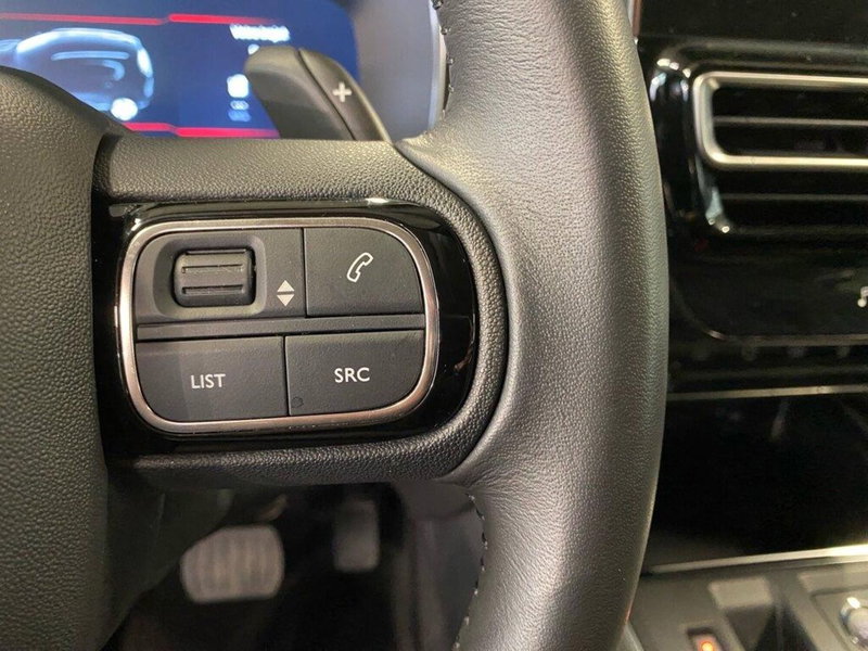 Citroen C5 Aircross usata a Torino (13)