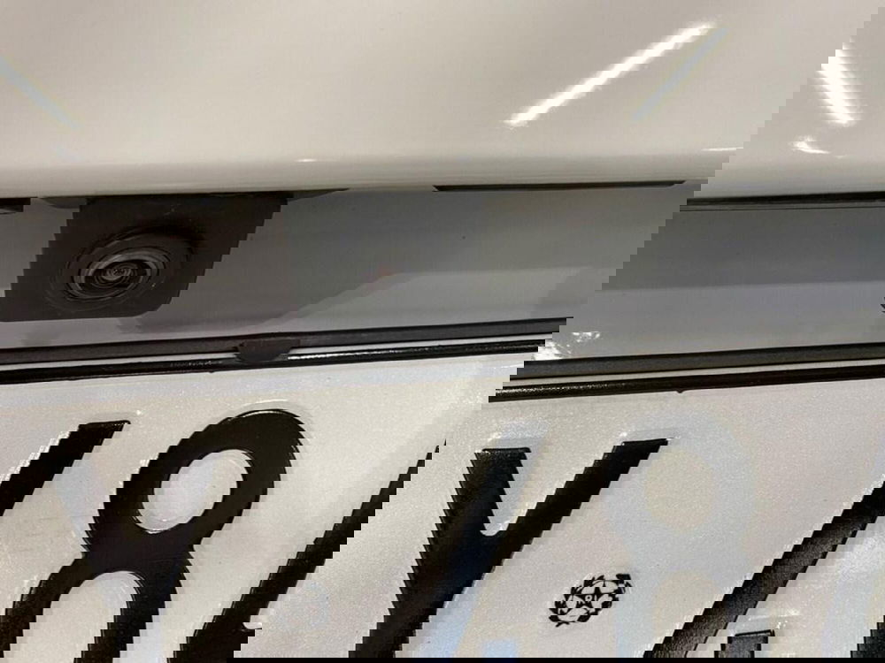 Citroen C5 Aircross usata a Torino (14)