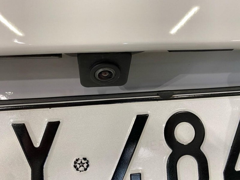 Citroen C5 Aircross usata a Torino (14)