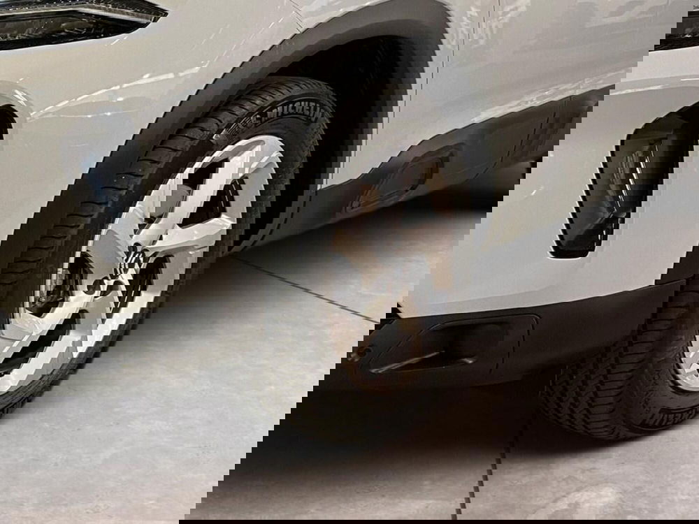 Citroen C5 Aircross usata a Torino (15)