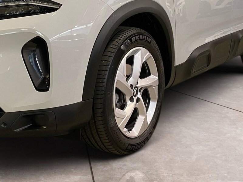 Citroen C5 Aircross usata a Torino (15)