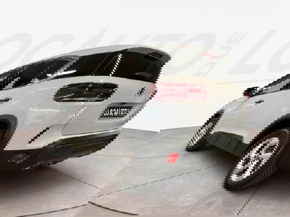 Citroen C5 Aircross usata a Torino (5)