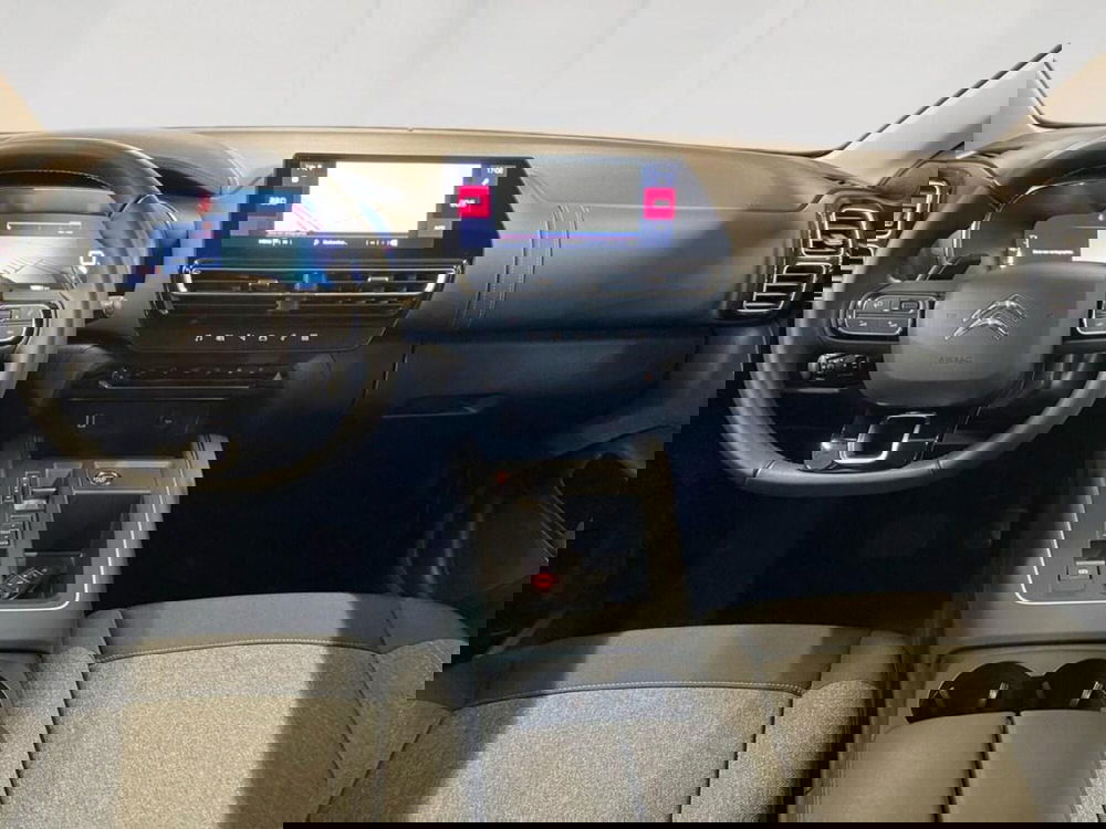 Citroen C5 Aircross usata a Torino (6)