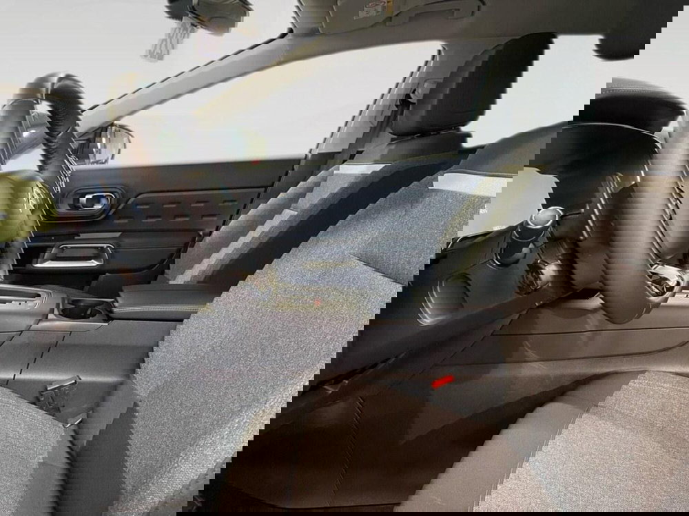 Citroen C5 Aircross usata a Torino (7)