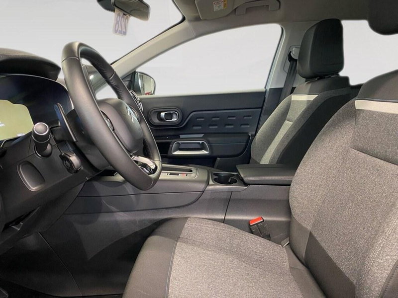 Citroen C5 Aircross usata a Torino (7)