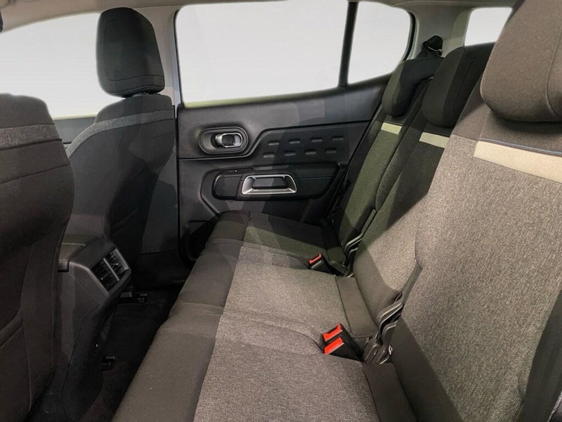 Citroen C5 Aircross usata a Torino (8)