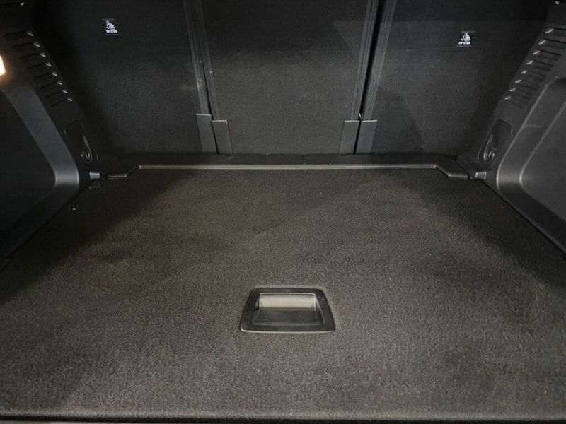 Citroen C5 Aircross usata a Torino (9)