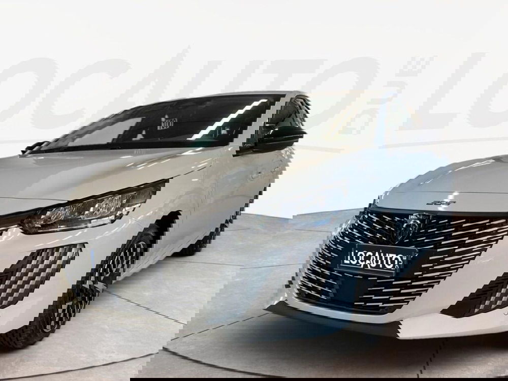 Peugeot 208 nuova a Torino