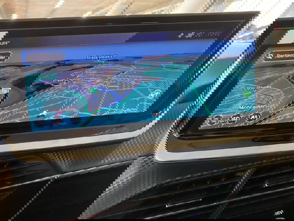 Peugeot 208 nuova a Torino (10)