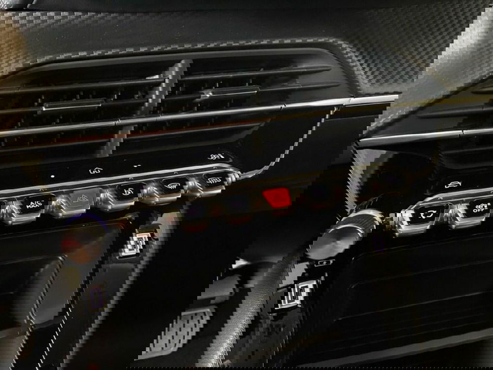 Peugeot 208 nuova a Torino (11)