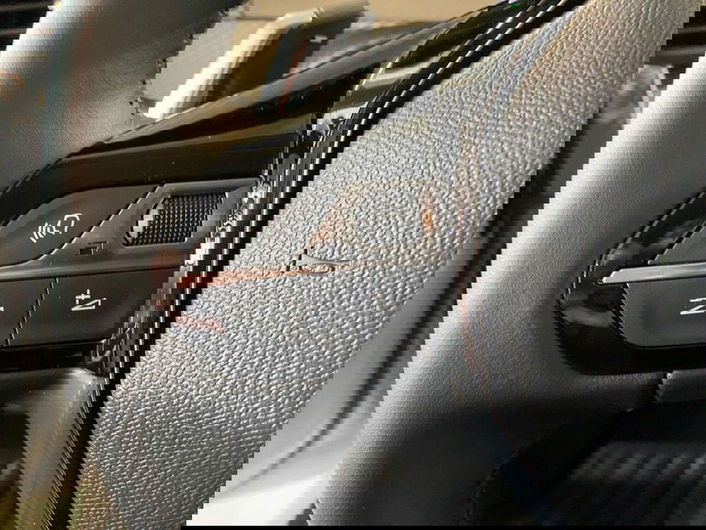 Peugeot 208 nuova a Torino (13)