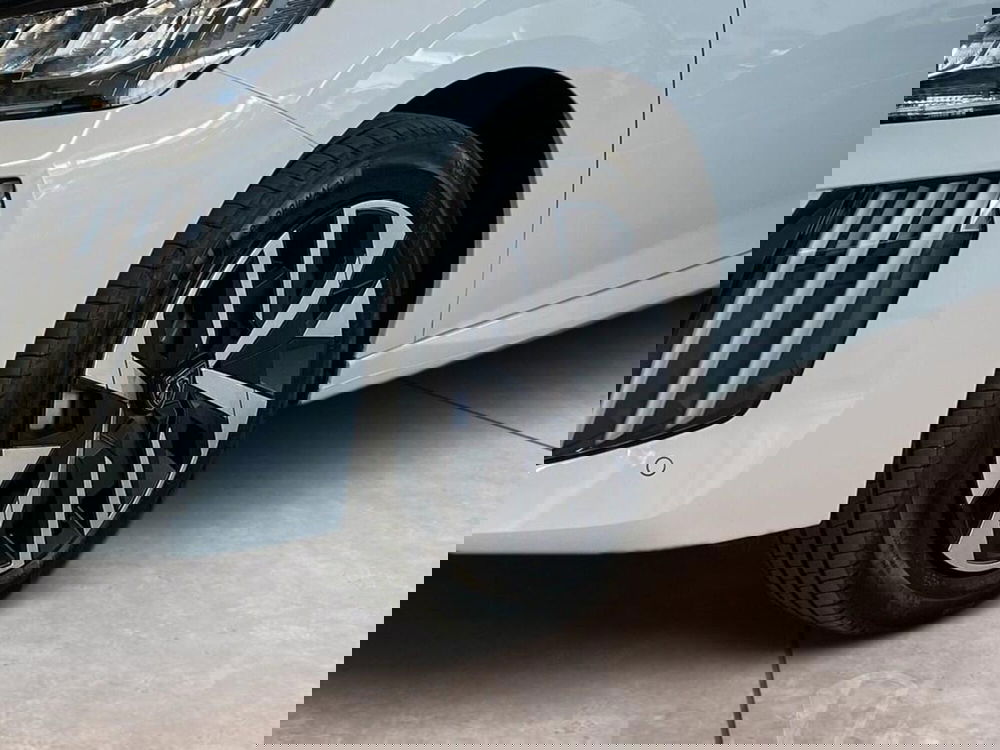 Peugeot 208 nuova a Torino (15)