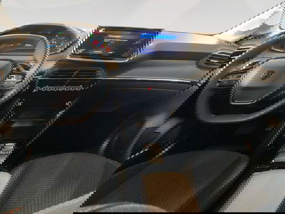 Peugeot 208 nuova a Torino (6)