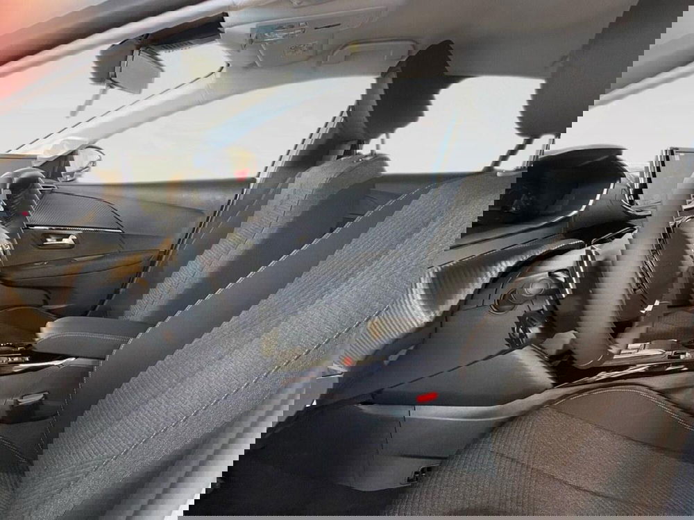 Peugeot 208 nuova a Torino (7)