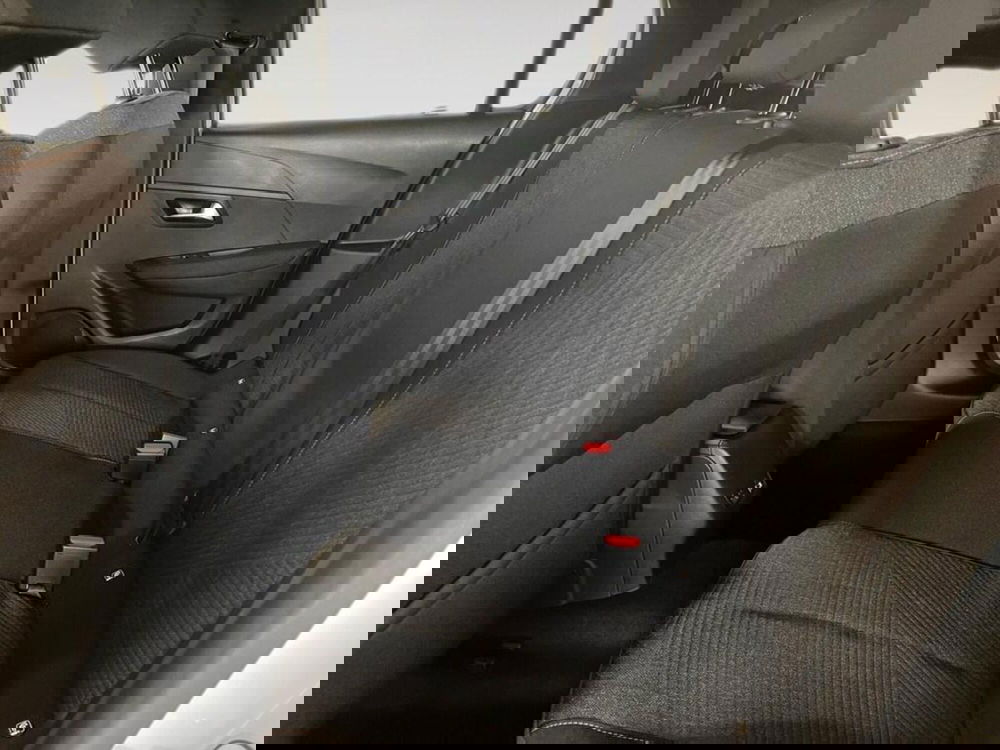 Peugeot 208 nuova a Torino (8)