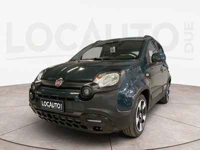 Fiat Pandina 1.0 firefly hybrid s&amp;s 70cv nuova a Torino