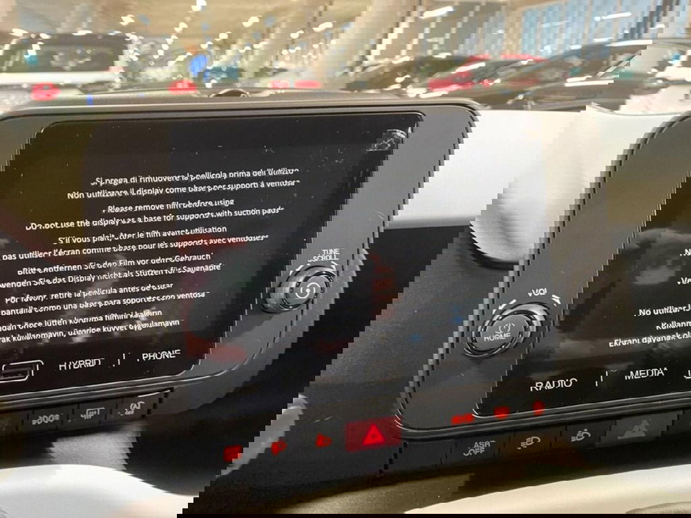 Fiat Pandina nuova a Torino (10)