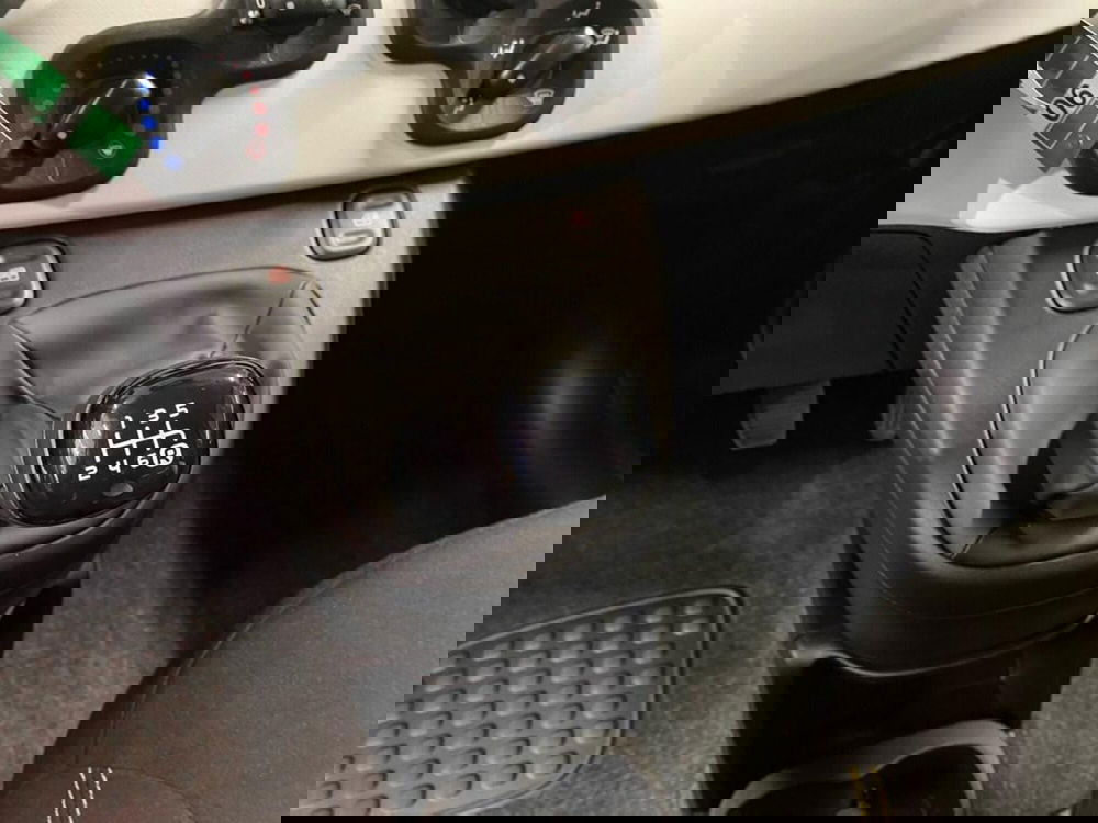 Fiat Pandina nuova a Torino (12)