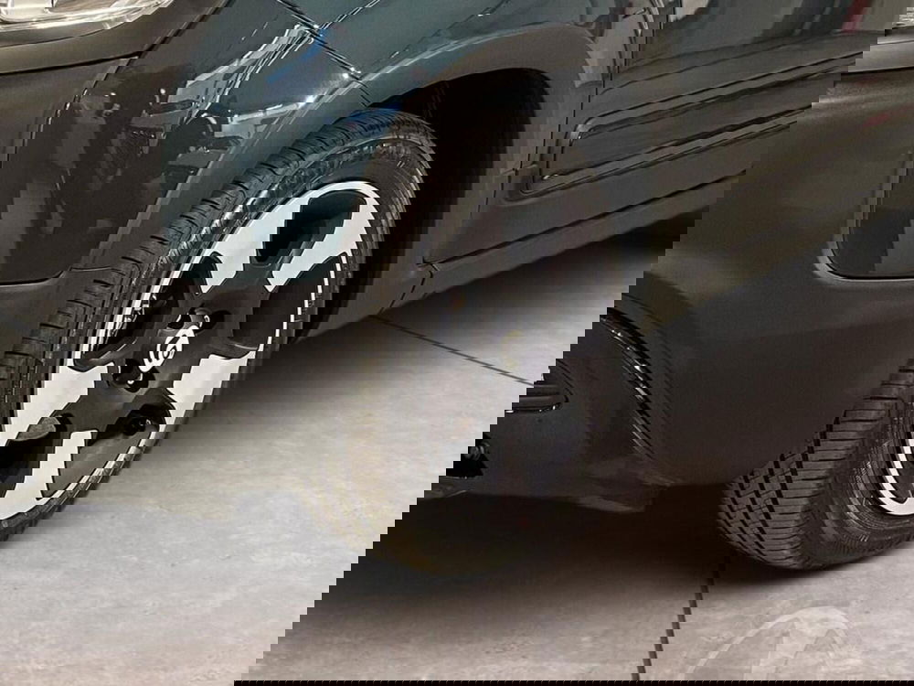 Fiat Pandina nuova a Torino (15)