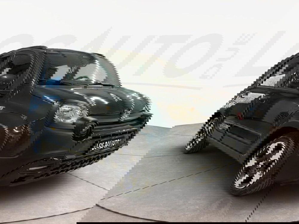 Fiat Pandina nuova a Torino (3)