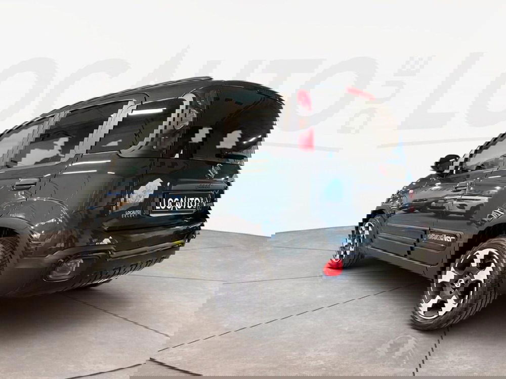 Fiat Pandina nuova a Torino (5)