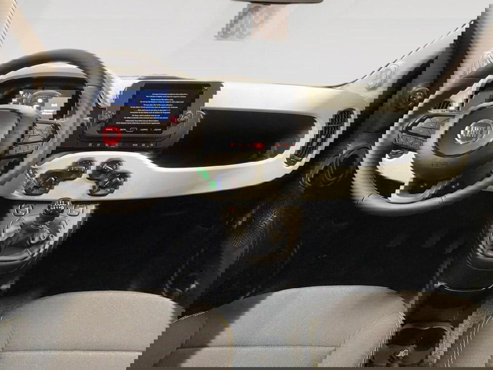 Fiat Pandina nuova a Torino (6)