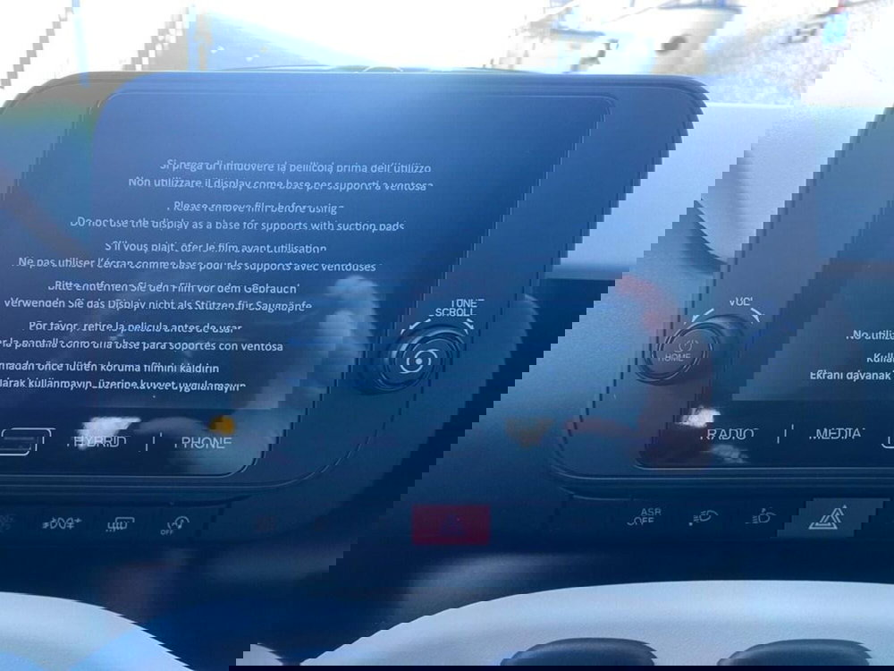 Fiat Pandina nuova a Torino (10)