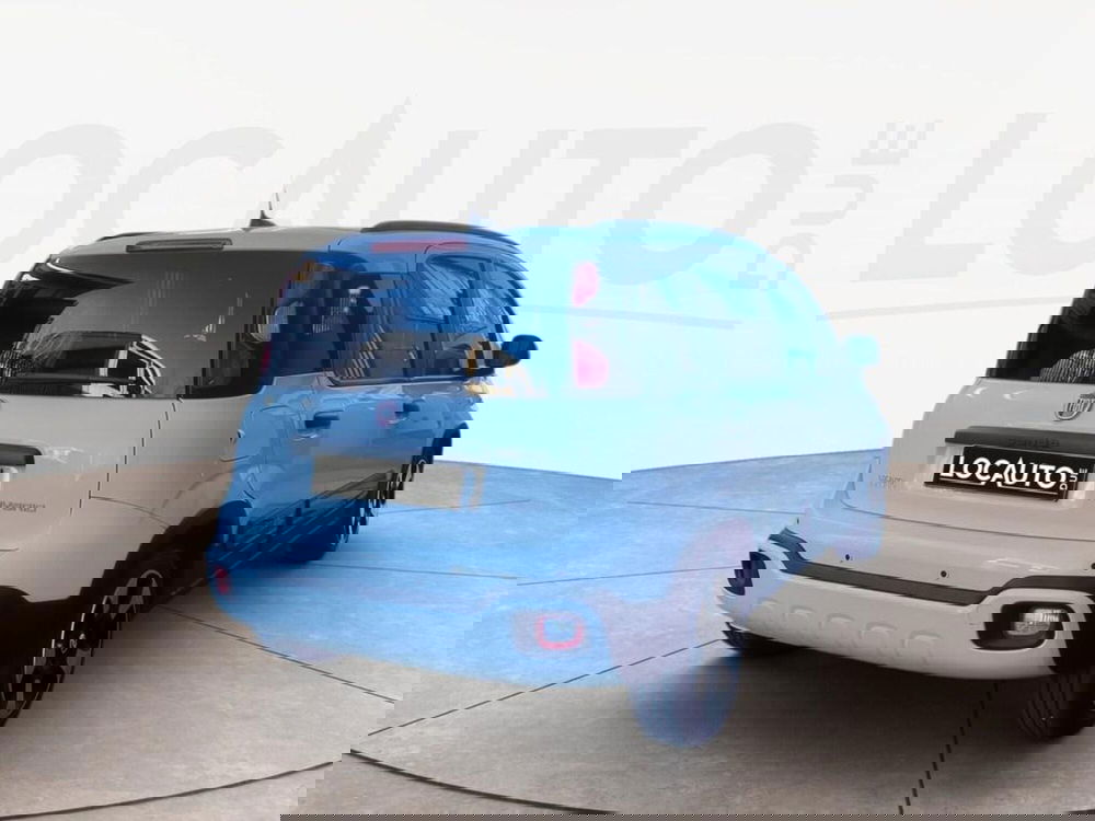 Fiat Pandina nuova a Torino (4)