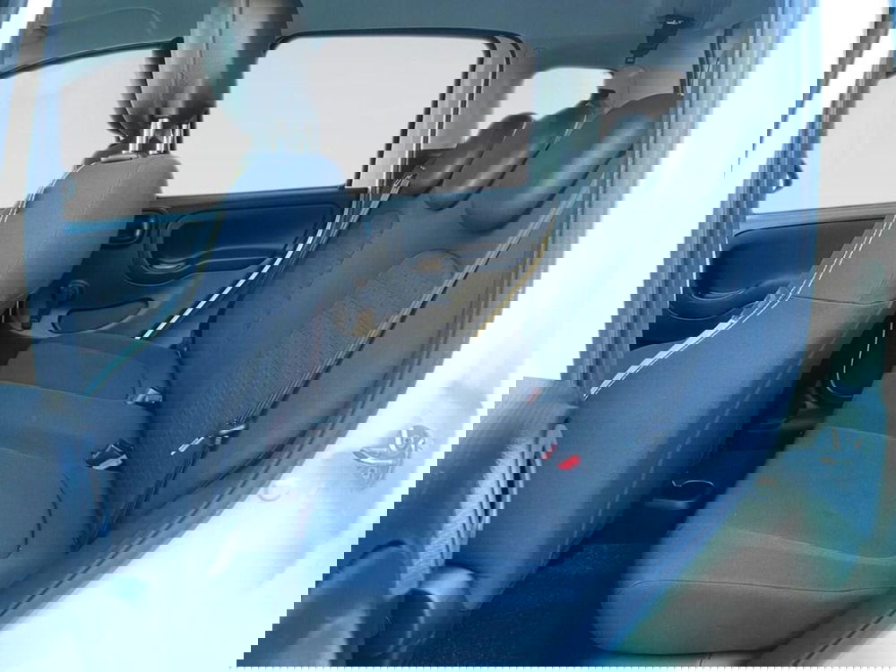 Fiat Pandina nuova a Torino (8)