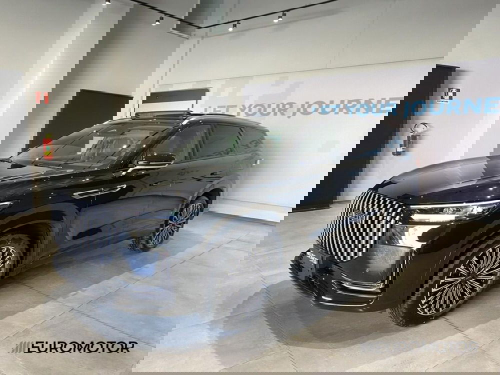 Jaecoo Jaecoo 7 SHS-P nuova a Bari