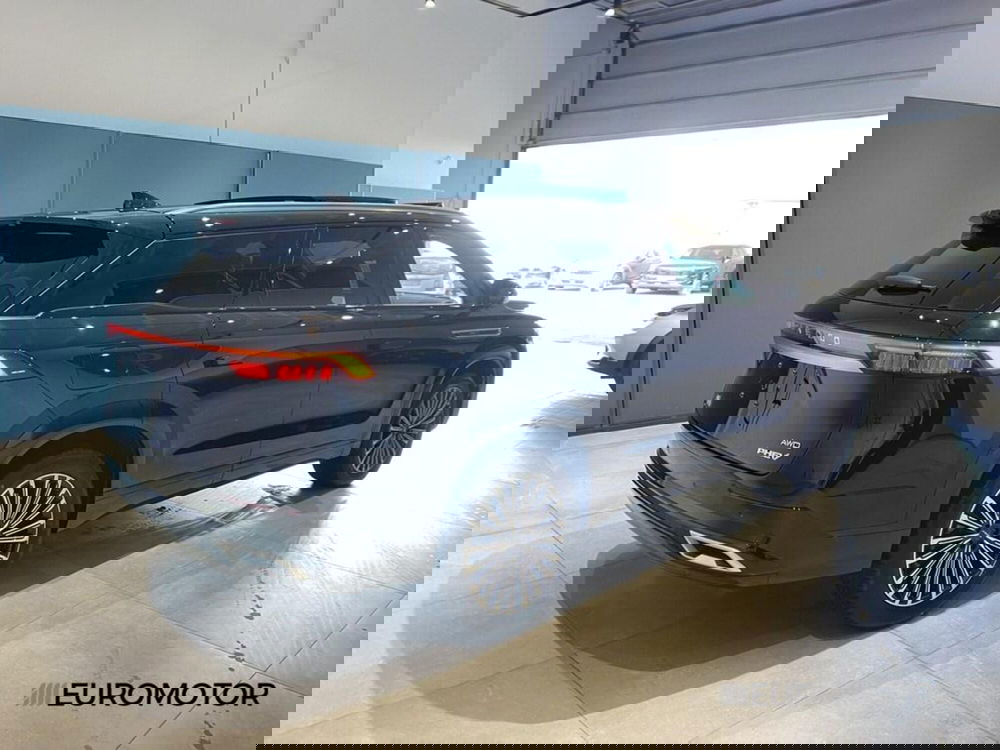 Jaecoo Jaecoo 7 SHS-P nuova a Bari (10)