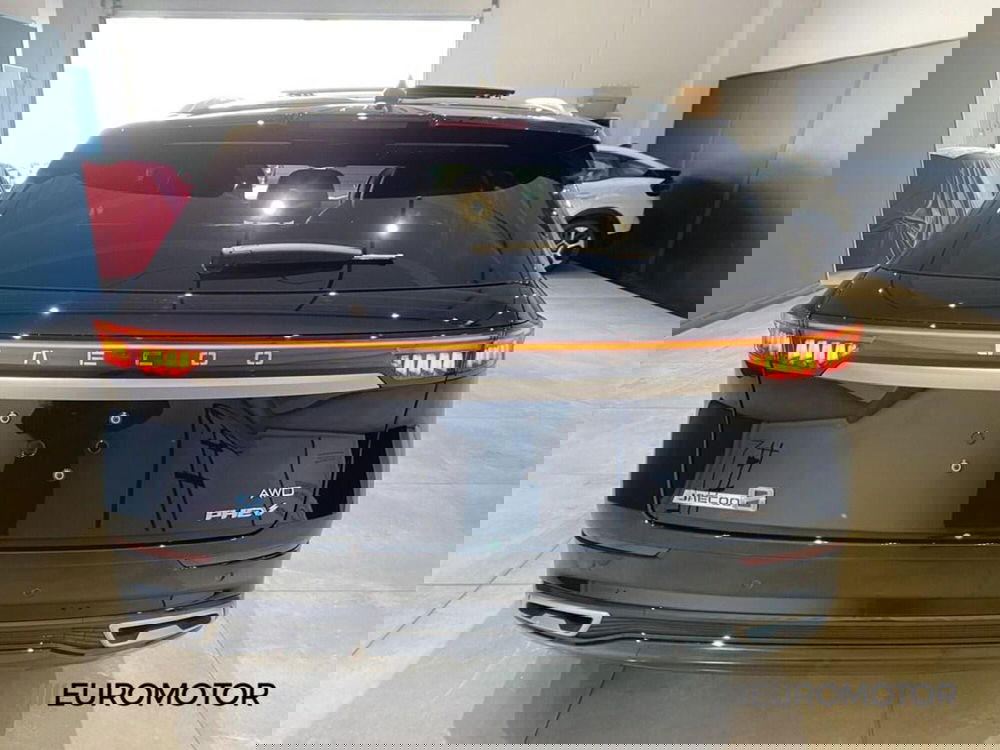 Jaecoo Jaecoo 7 SHS-P nuova a Bari (11)