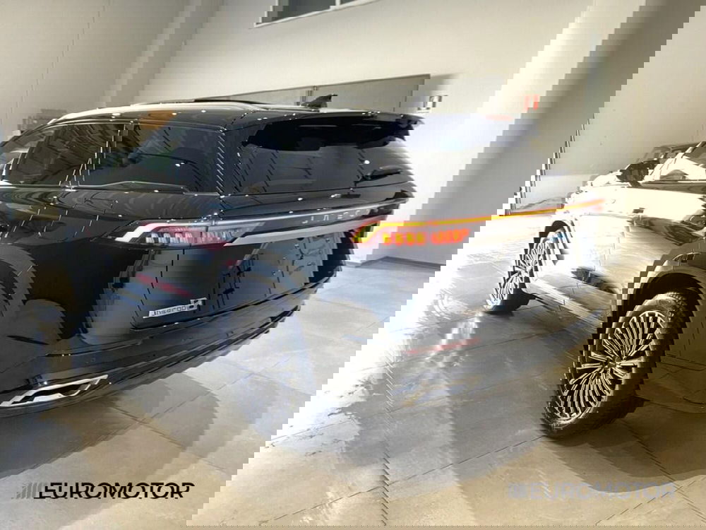 Jaecoo Jaecoo 7 SHS-P nuova a Bari (12)