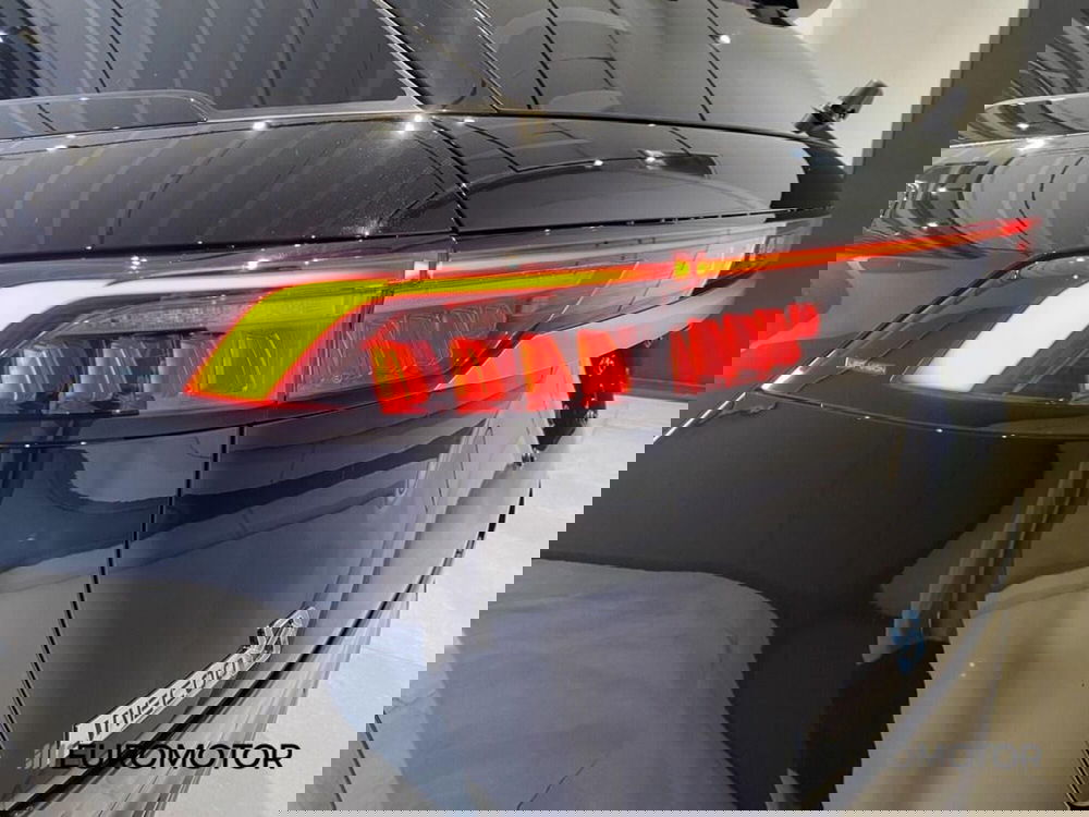 Jaecoo Jaecoo 7 SHS-P nuova a Bari (13)