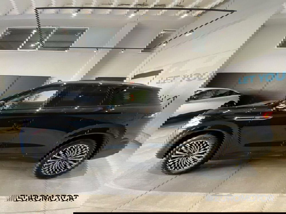 Jaecoo Jaecoo 7 SHS-P nuova a Bari (14)