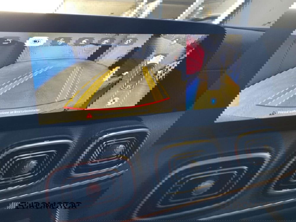 Jaecoo Jaecoo 7 SHS-P nuova a Bari (15)