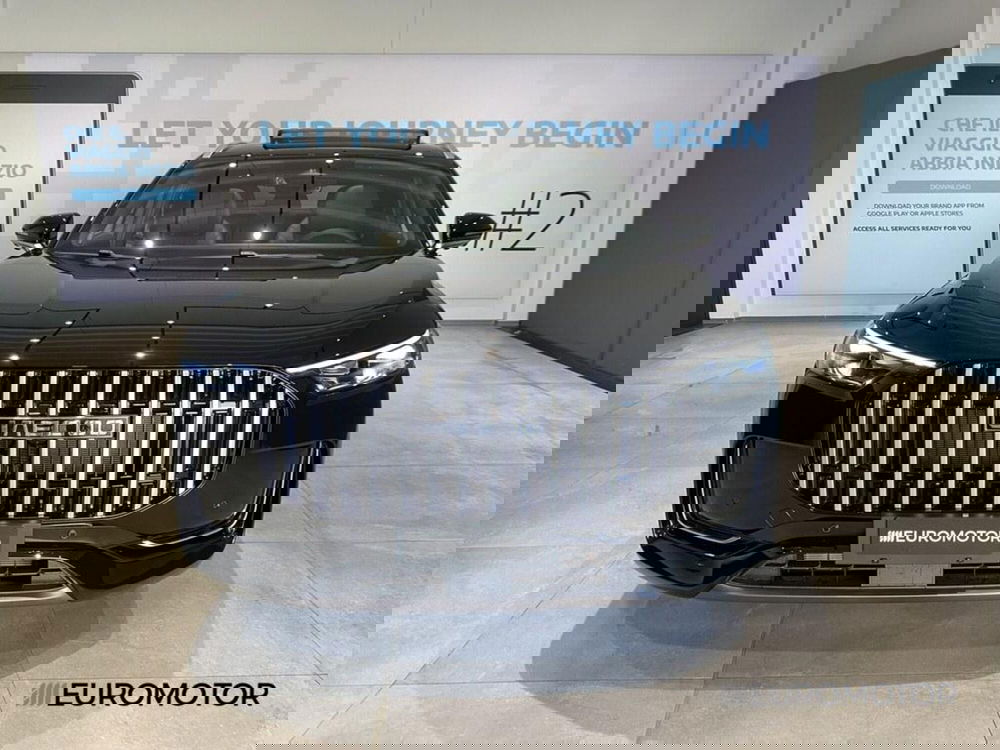 Jaecoo Jaecoo 7 SHS-P nuova a Bari (2)